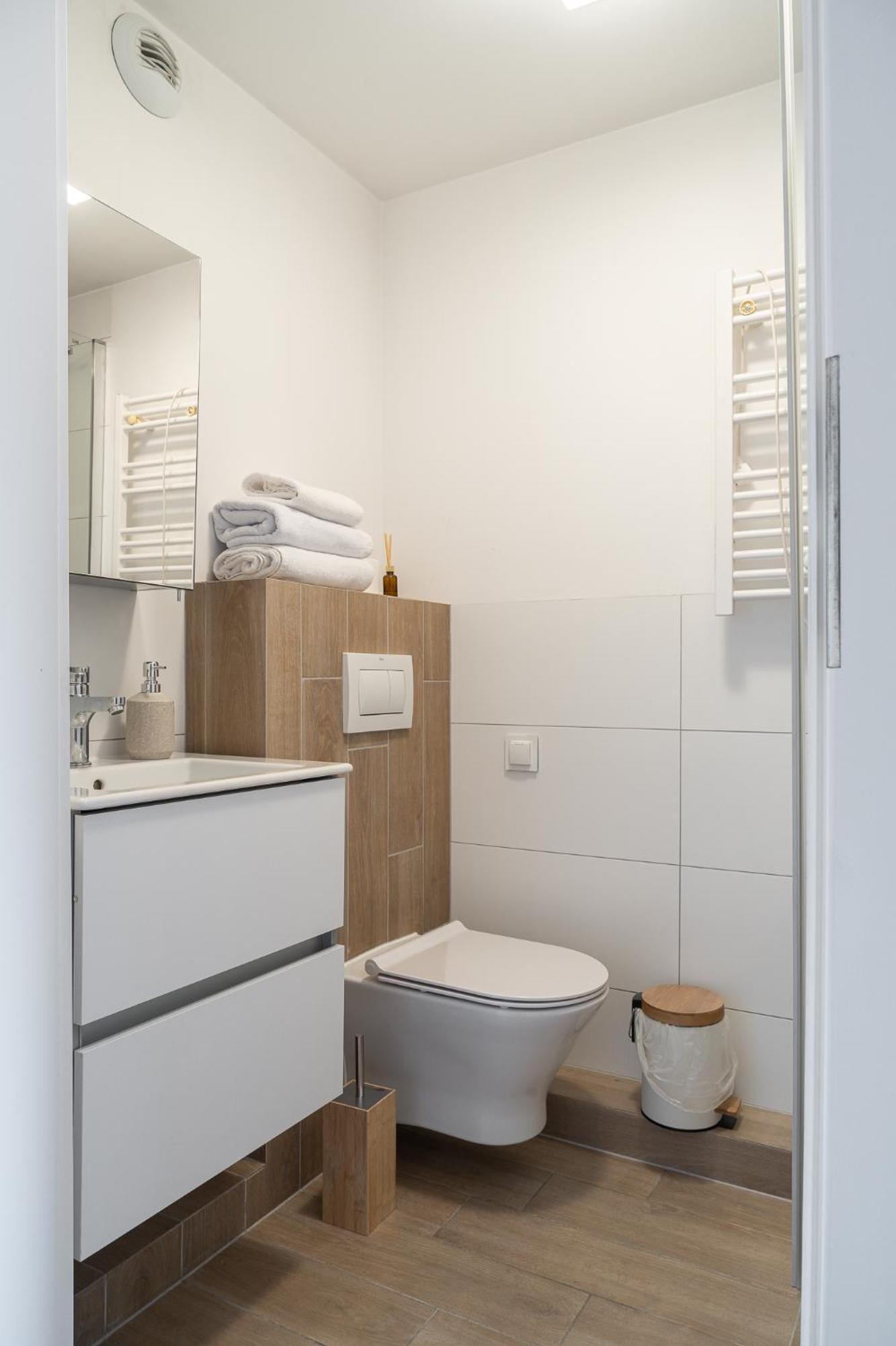 Rentplanet - Studio Dyrekcyjna Wrocław Buitenkant foto